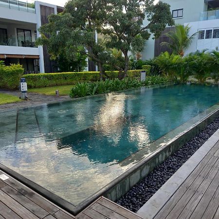 Studio 2 The Waterclub ริวิแยร์นัวร์ ภายนอก รูปภาพ