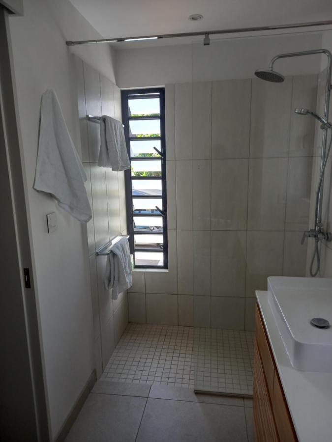 Studio 2 The Waterclub ริวิแยร์นัวร์ ภายนอก รูปภาพ