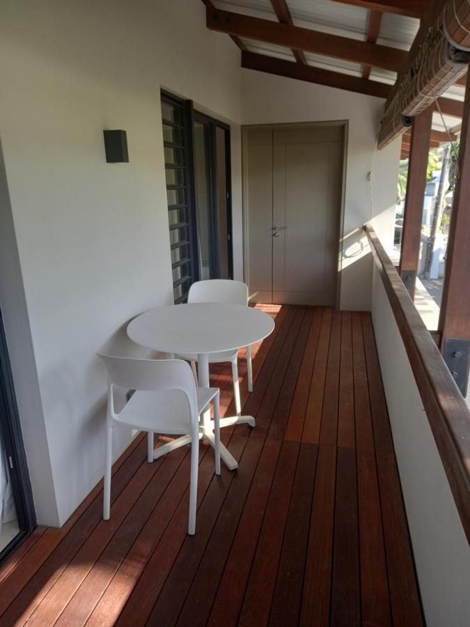 Studio 2 The Waterclub ริวิแยร์นัวร์ ภายนอก รูปภาพ