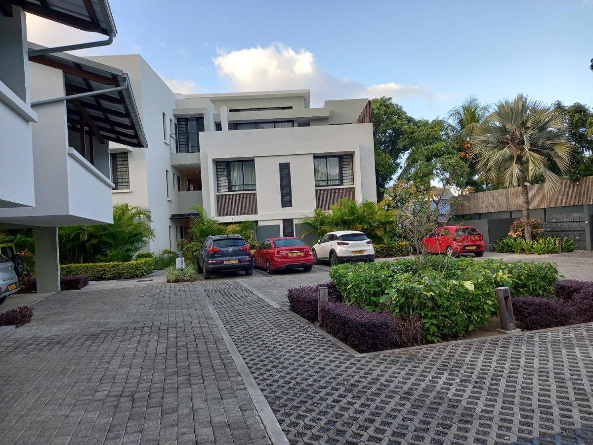 Studio 2 The Waterclub ริวิแยร์นัวร์ ภายนอก รูปภาพ